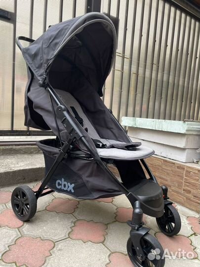 Коляски в аренду