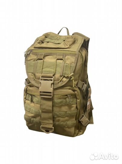 Тактический рюкзак