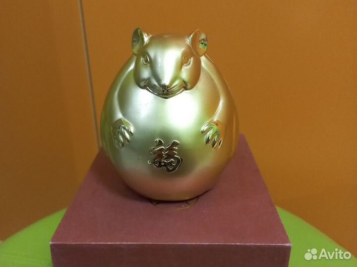 Копилка коллекционная