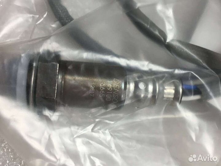 Лямбда-зонд Mitsubishi Outlander Lancer 1588a141