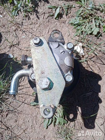 Гур Nissan QR20 qr20de