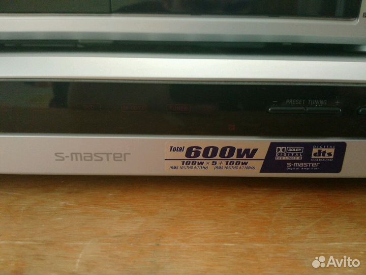 Домашний кинотеатр,акустическая музыкальная систем