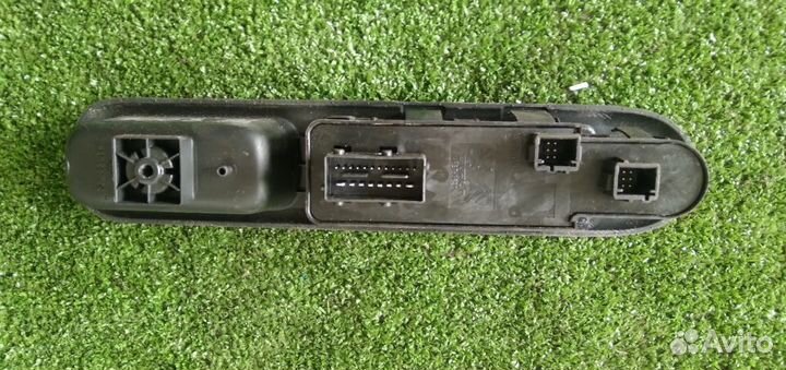 Эбу эсп Peugeot 3008 2010-2016