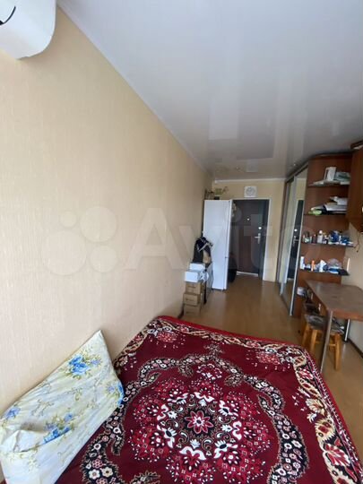 Комната 13 м² в 1-к., 3/5 эт.