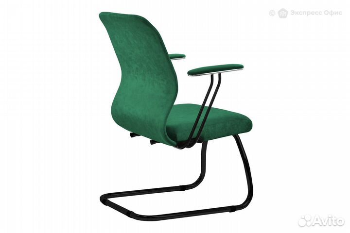 Конференц-кресло SU-Mr-4 подл.079/осн.008