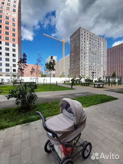 Коляска Inglesina Sofia