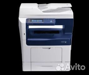 Xerox Phaser 3610 / WorkCentre 3615