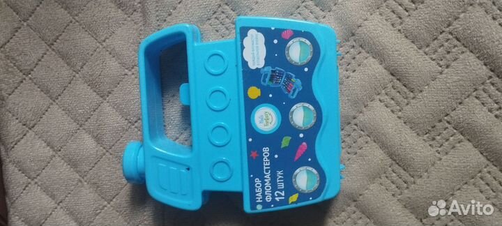 Детские игрушки