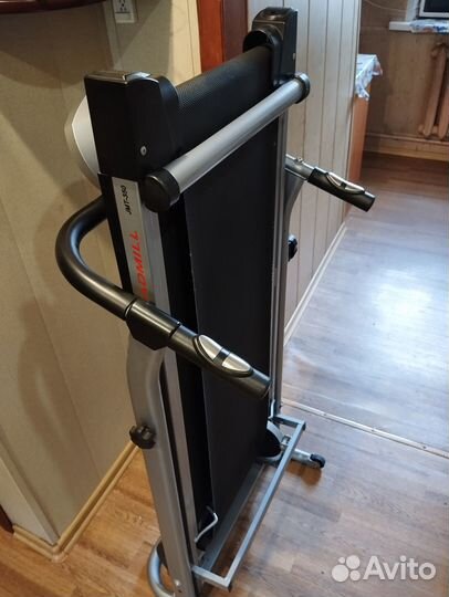 Механическая беговая дорожка