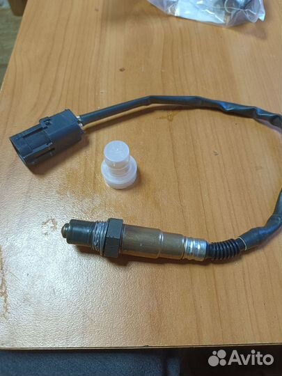 Лямбда зонд УАЗ