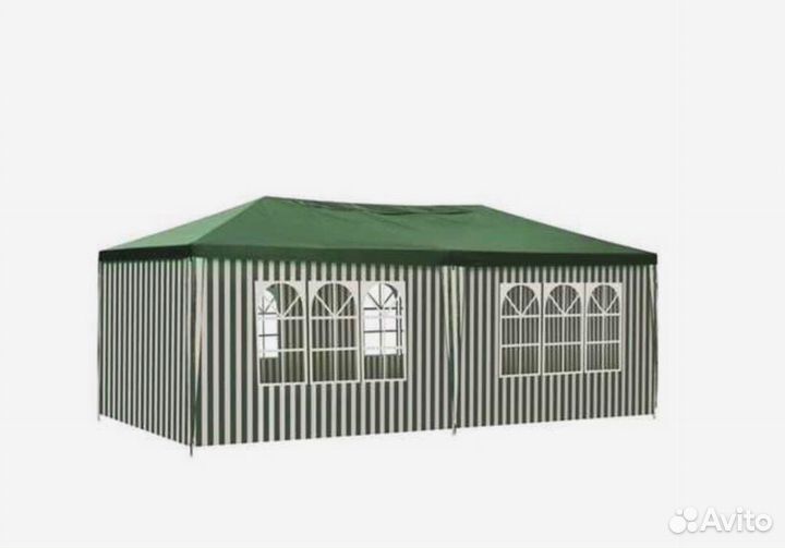 Шатры водонепроницаемые хорошего качества