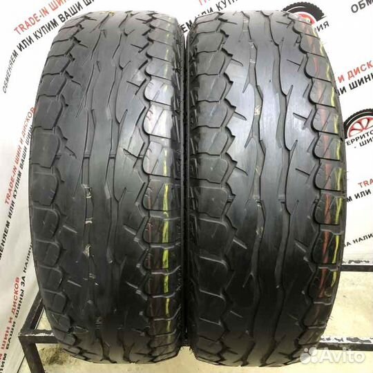 Falken WildPeak A/T 245/65 R17