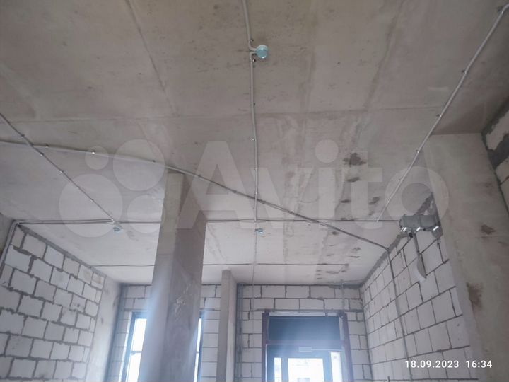 Свободного назначения, 83.9 м²