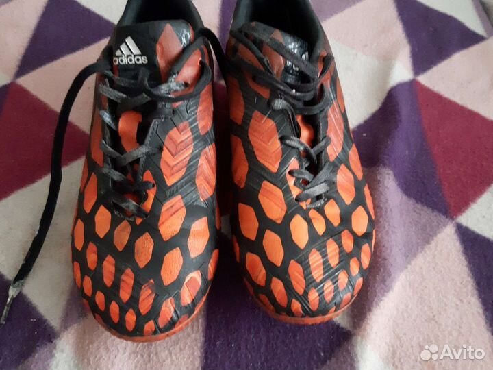 Футзалки adidas