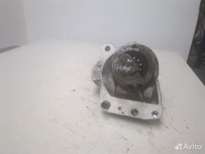 Стартер Peugeot 207, 2009