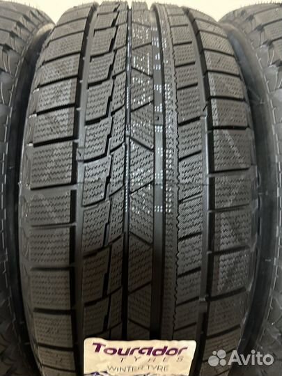 Tourador Winter Pro TSU2 225/55 R17 92V