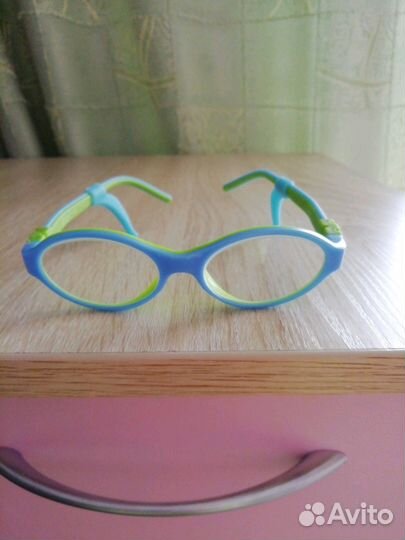 Детские очки
