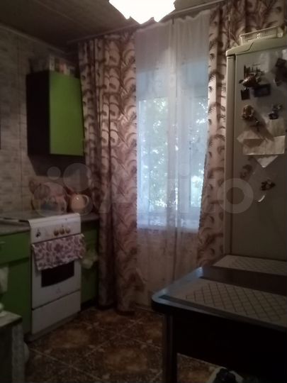 2-к. квартира, 40,9 м², 1/3 эт.