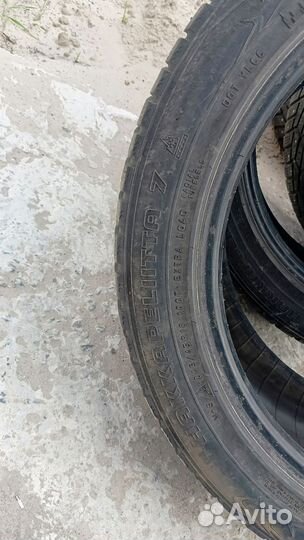 Nordman 7 245/45 R18