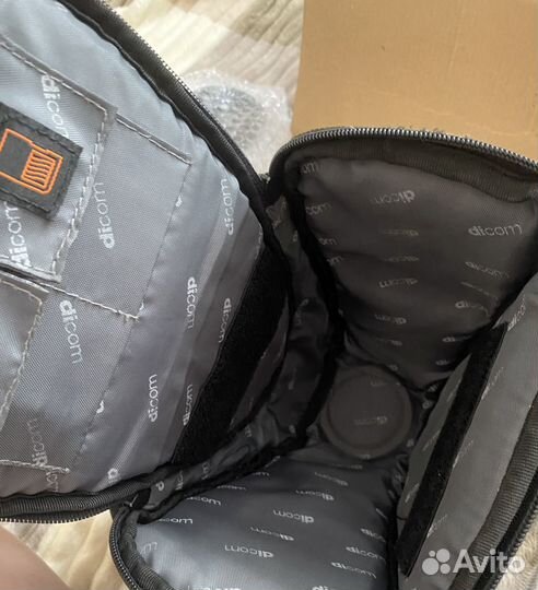 Зеркальный фотоаппарат canon eos 1100d