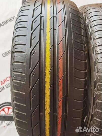 Bridgestone Turanza T001 205/55 R17