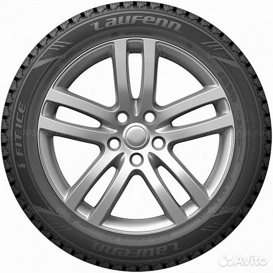 Laufenn I Fit Ice LW 71 195/60 R15 92T