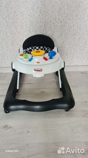 Ходунки детские бу