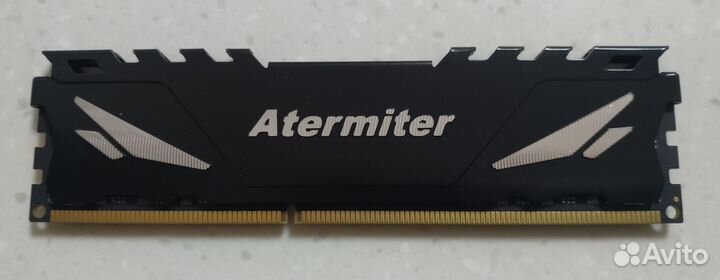 Оперативная память DDR3 4гб и 8гб