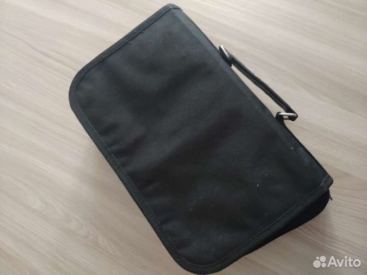 Сумка для cd дисков