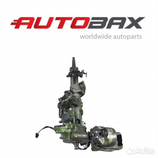 Рулевая Колонка Toyota Camry V50 55