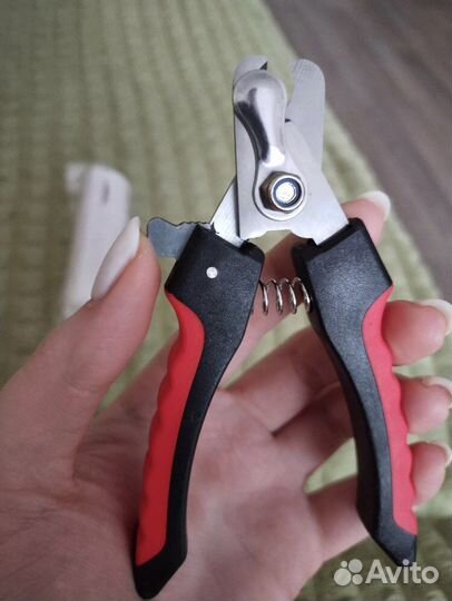 Когтерезка для кошек