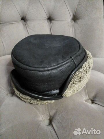 Кепка мужская