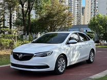 Buick Excelle 1.5 AT, 2021, 24 500 км, с пробегом, цена 1 515 000 руб.