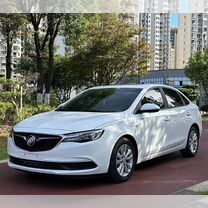 Buick Excelle 1.5 AT, 2021, 24 500 км, с пробегом, цена 1 515 000 руб.