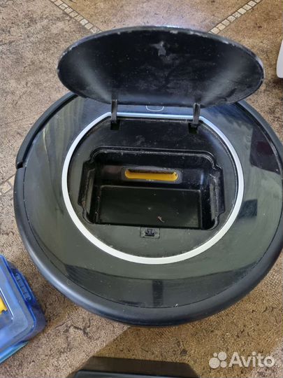 Робот пылесос Panda Панда