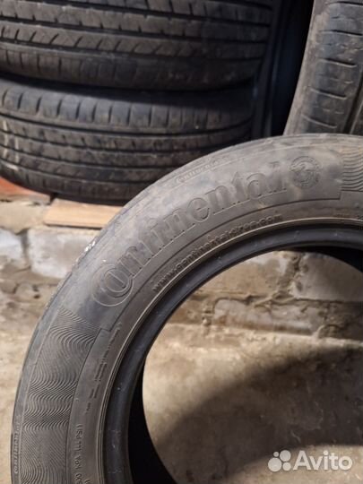 Шины 185 65 R15 летние бу