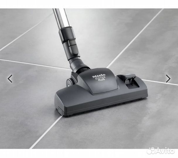 Проводной пылесос Miele Blizzard Cx1 PowerLine