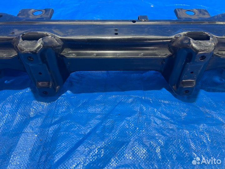 Балка крепления двс Suzuki Grand Escudo TX92W H27A