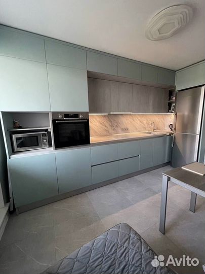 Кухня от 14 дней / на заказ