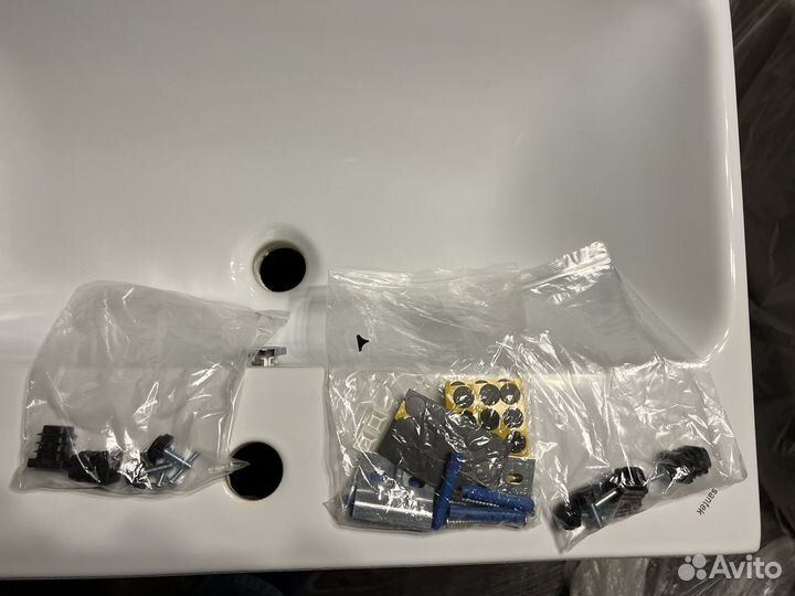 Мебель для ванной комнаты