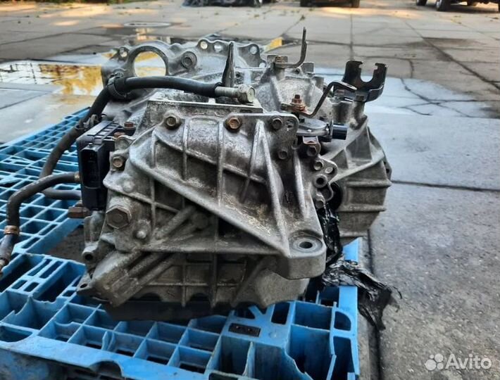 АКПП U660e Toyota Avalon 3.5