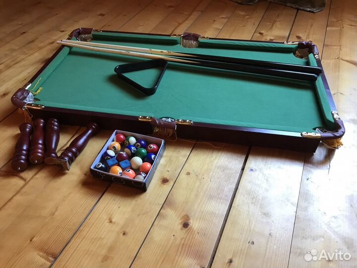 Детские игрушки, Мольберт Деревянный