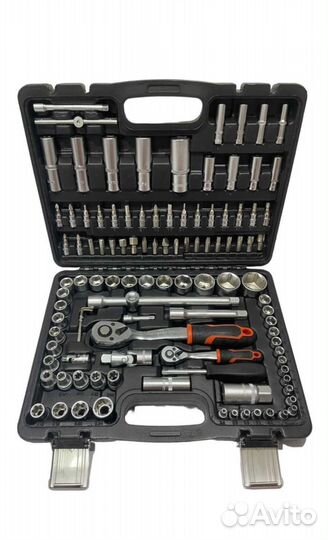 Наборы инструментов ombra stels gigant