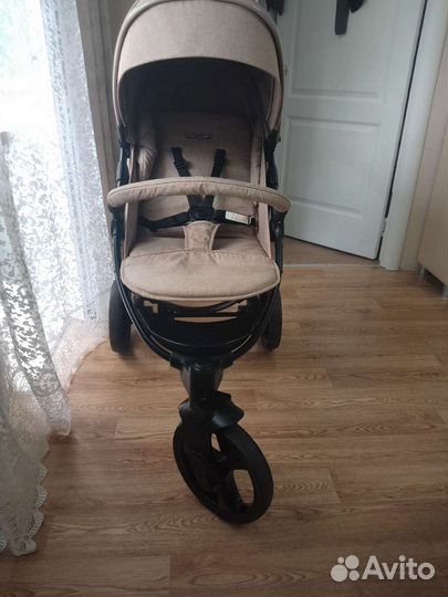 Прогулочная коляска бу