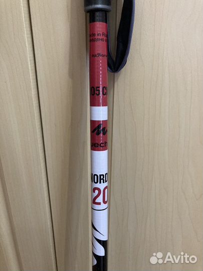 Беговые лыжи Dynamic VR Jr grip 140