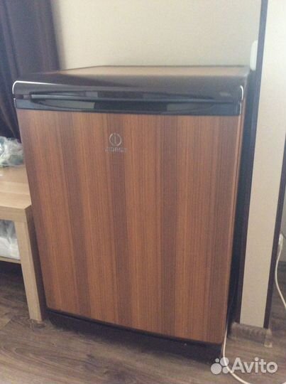 Холодильник в подарок