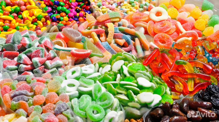 Вахта комплектовщик