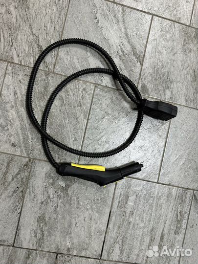 Парогенератор karcher sc 5