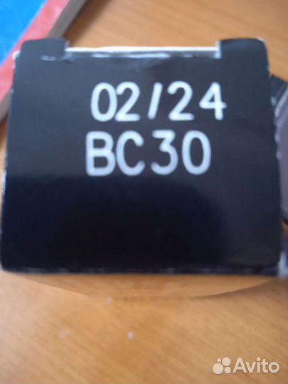 Помада мк роузвуд 02/24