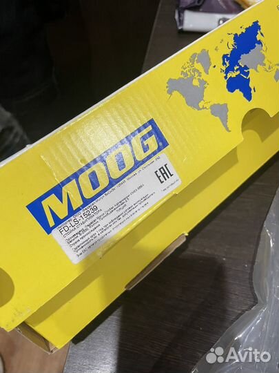 Стойка стаб. moog FD-LS-15239